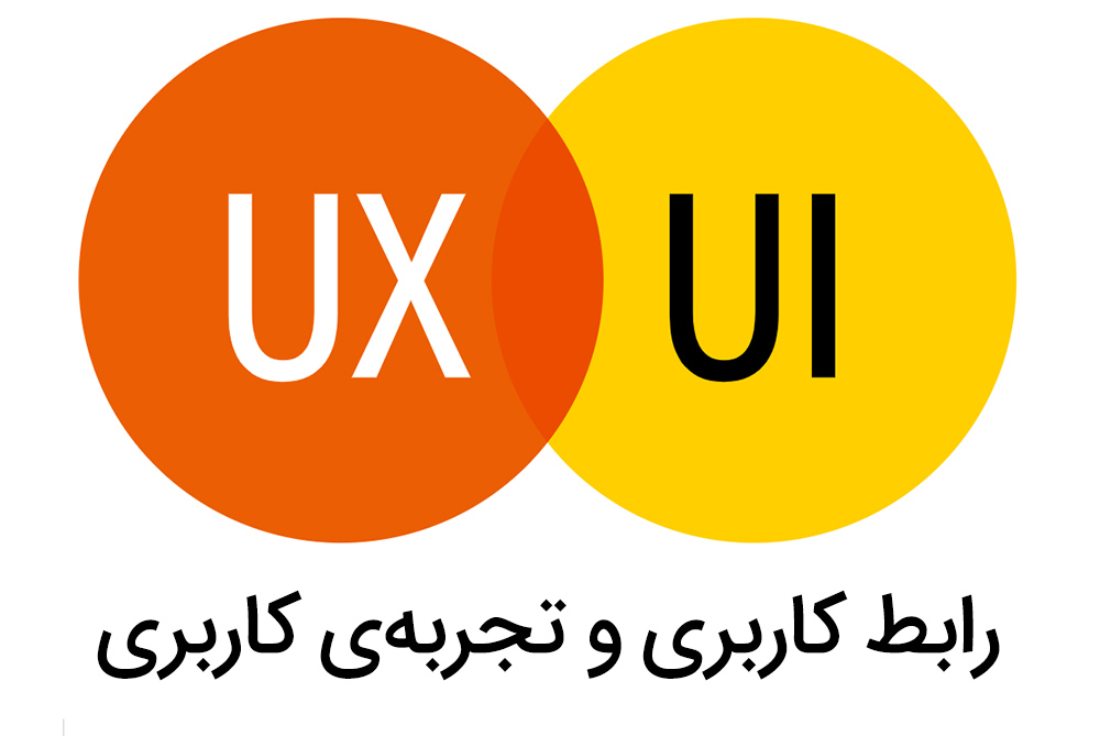 ux and ui - رابط کاربری و تجربه کاربری